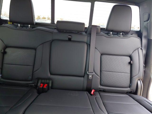 2026 GMC Sierra 1500 Crew Cab, Short Bed, Denali, 4WD