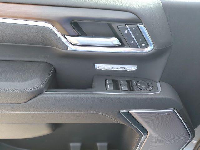 2026 GMC Sierra 1500 Crew Cab, Short Bed, Denali, 4WD