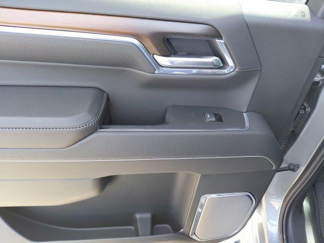 2026 GMC Sierra 1500 Crew Cab, Short Bed, Denali, 4WD