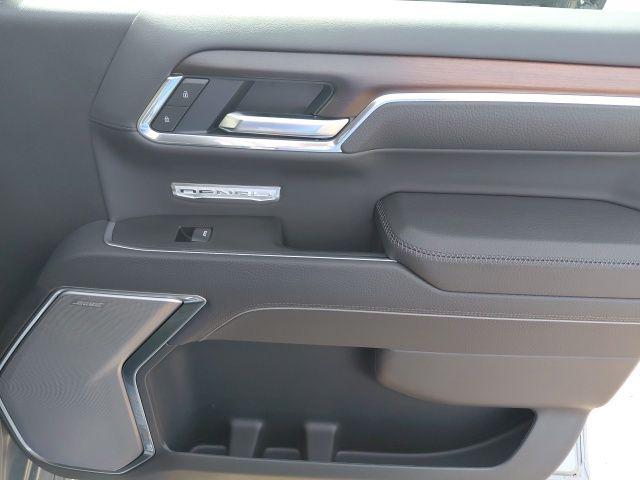 2026 GMC Sierra 1500 Crew Cab, Short Bed, Denali, 4WD