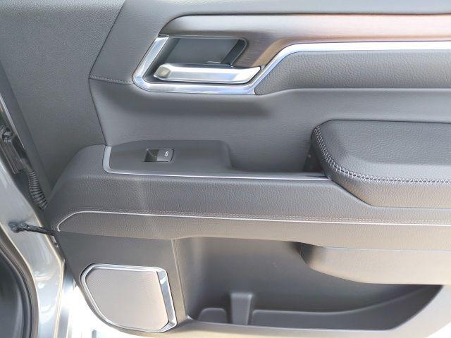 2026 GMC Sierra 1500 Crew Cab, Short Bed, Denali, 4WD