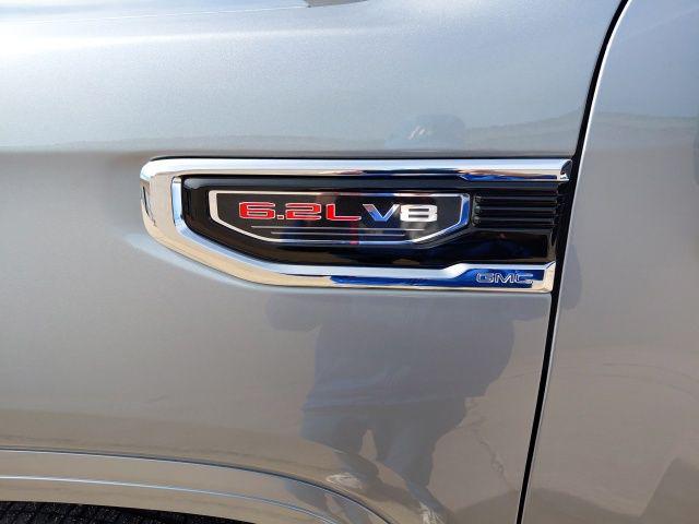 2026 GMC Sierra 1500 Crew Cab, Short Bed, Denali, 4WD