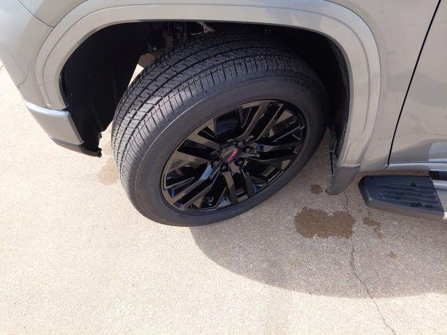 2026 GMC Sierra 1500 Crew Cab, Short Bed, Denali, 4WD