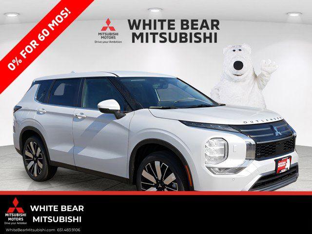 2026 Mitsubishi Outlander SE 1.5T S-AWC for sale in White Bear Lake, MN