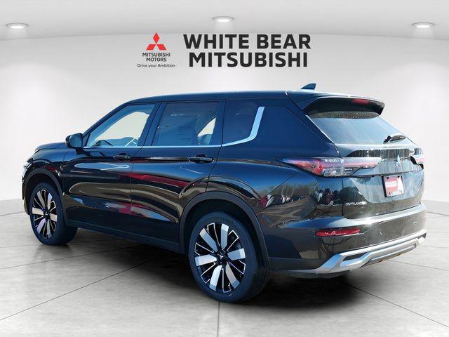 2026 Mitsubishi Outlander SE 1.5T S-AWC