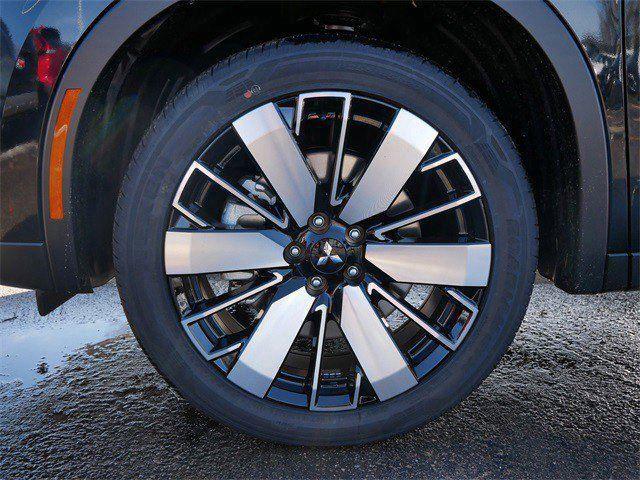 2026 Mitsubishi Outlander SE 1.5T S-AWC