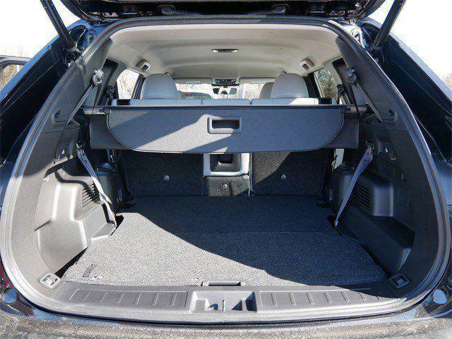 2026 Mitsubishi Outlander SE 1.5T S-AWC