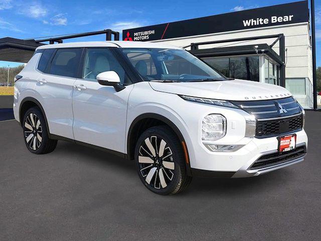 2026 Mitsubishi Outlander SE 1.5T S-AWC for sale in White Bear Lake, MN