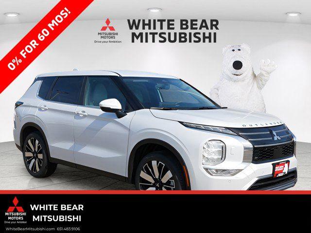 2026 Mitsubishi Outlander SE 1.5T S-AWC for sale in White Bear Lake, MN