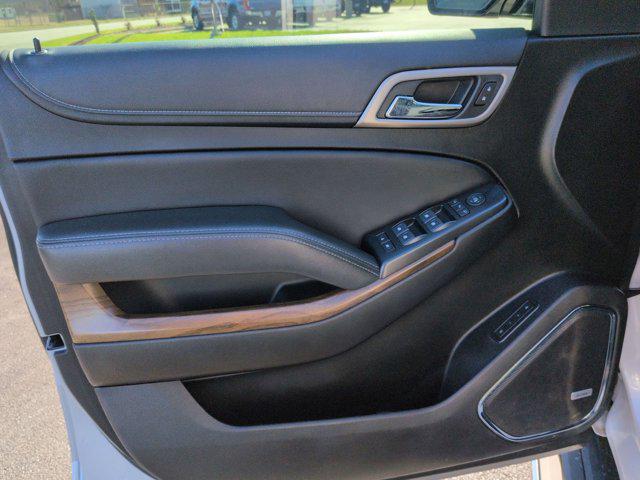 2020 GMC Yukon XL 4WD Denali