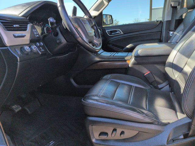 2020 GMC Yukon XL 4WD Denali