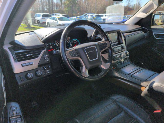 2020 GMC Yukon XL 4WD Denali