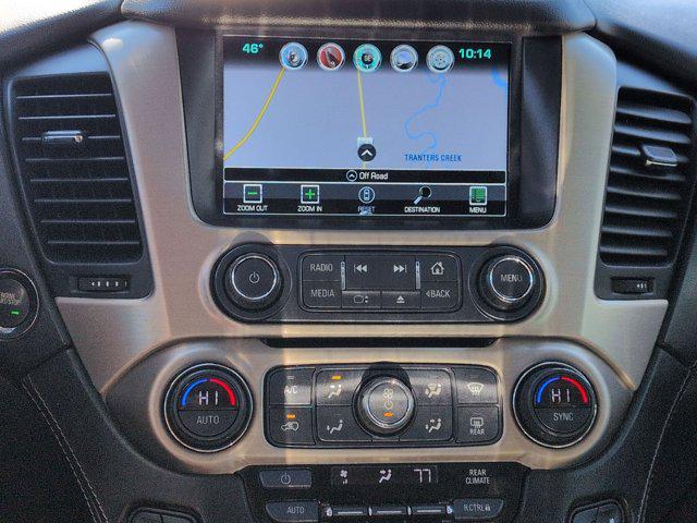 2020 GMC Yukon XL 4WD Denali