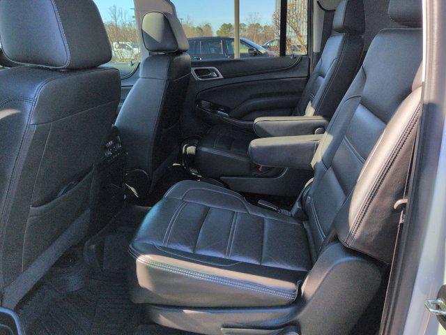 2020 GMC Yukon XL 4WD Denali