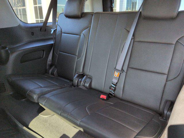 2020 GMC Yukon XL 4WD Denali