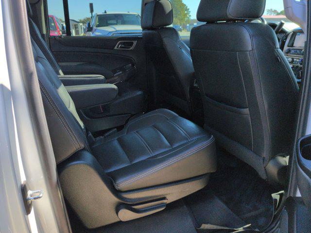 2020 GMC Yukon XL 4WD Denali