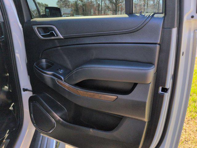 2020 GMC Yukon XL 4WD Denali