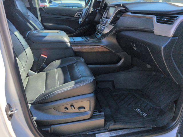 2020 GMC Yukon XL 4WD Denali