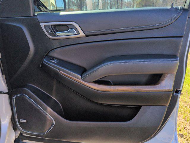2020 GMC Yukon XL 4WD Denali