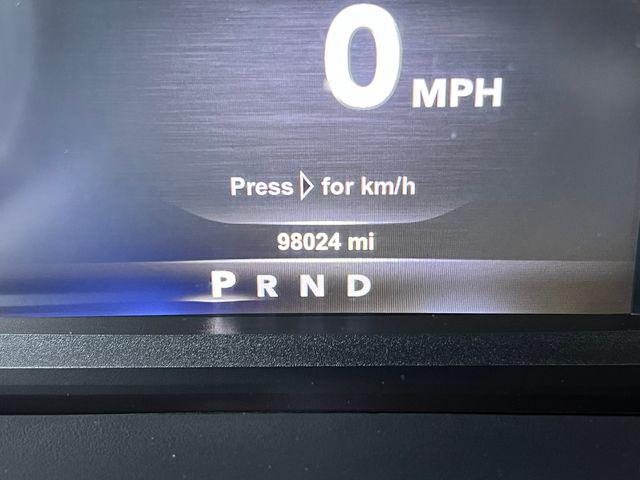 2017 Ram 1500 Sport