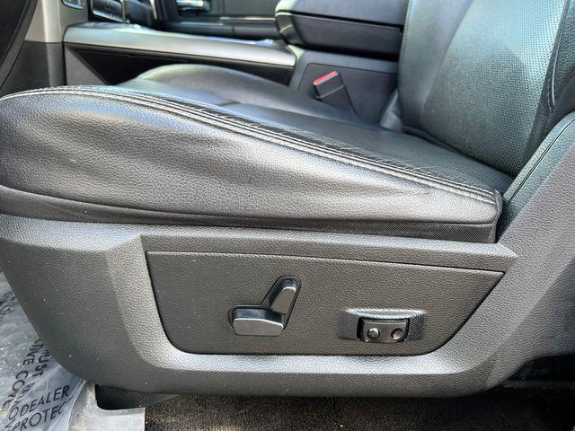 2017 Ram 1500 Sport