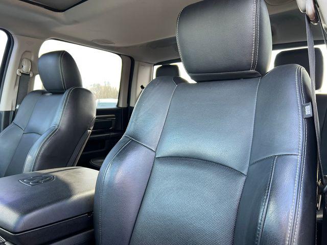 2017 Ram 1500 Sport
