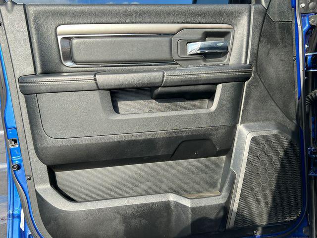 2017 Ram 1500 Sport