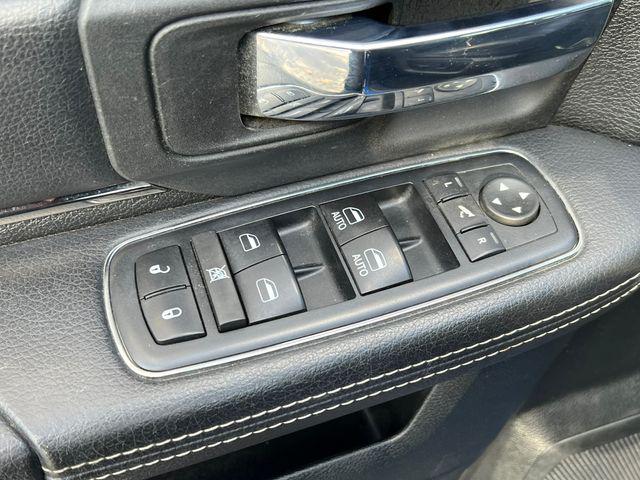 2017 Ram 1500 Sport