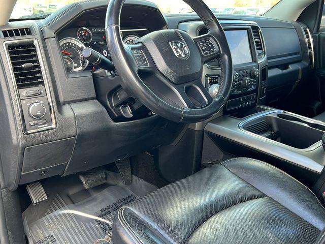 2017 Ram 1500 Sport