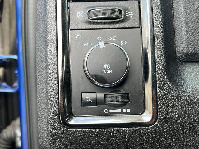 2017 Ram 1500 Sport