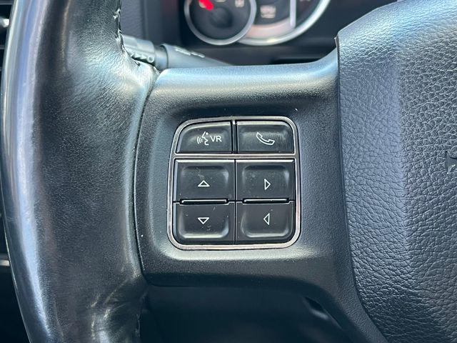 2017 Ram 1500 Sport