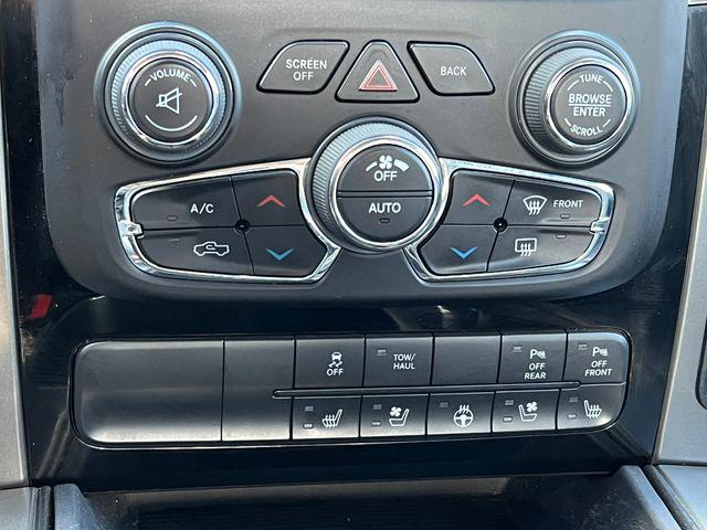 2017 Ram 1500 Sport
