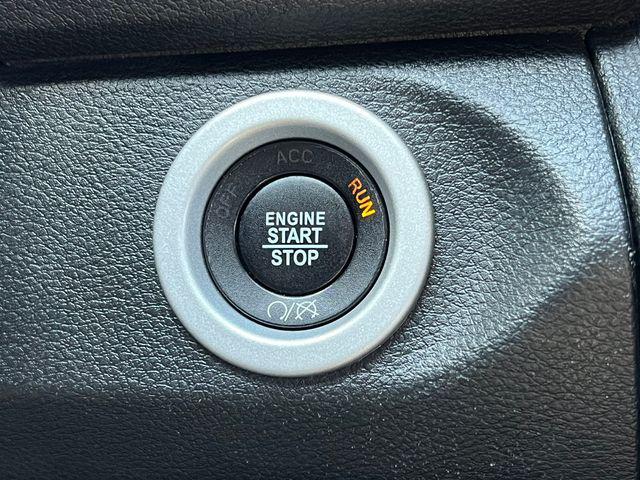 2017 Ram 1500 Sport