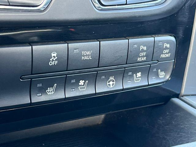 2017 Ram 1500 Sport