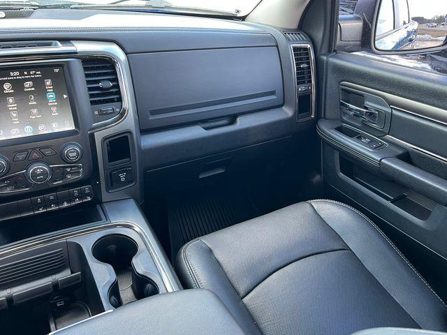 2017 Ram 1500 Sport