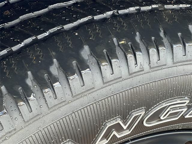 2018 Ram 1500 SLT