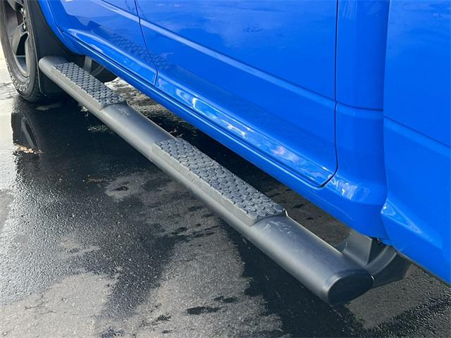 2018 Ram 1500 SLT