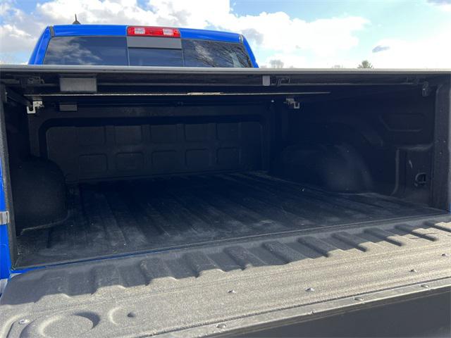 2018 Ram 1500 SLT