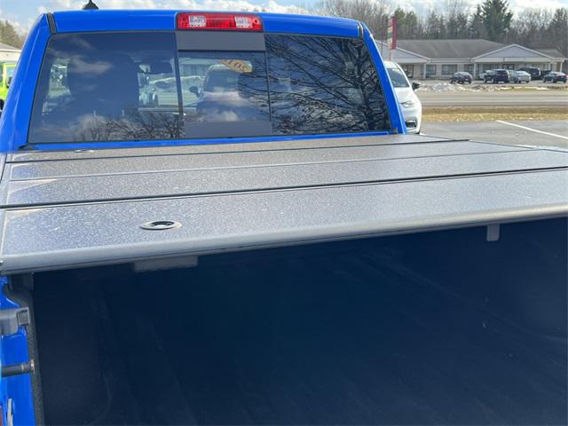 2018 Ram 1500 SLT