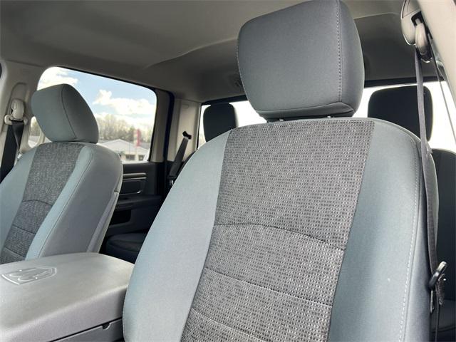 2018 Ram 1500 SLT