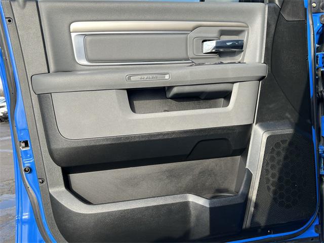 2018 Ram 1500 SLT
