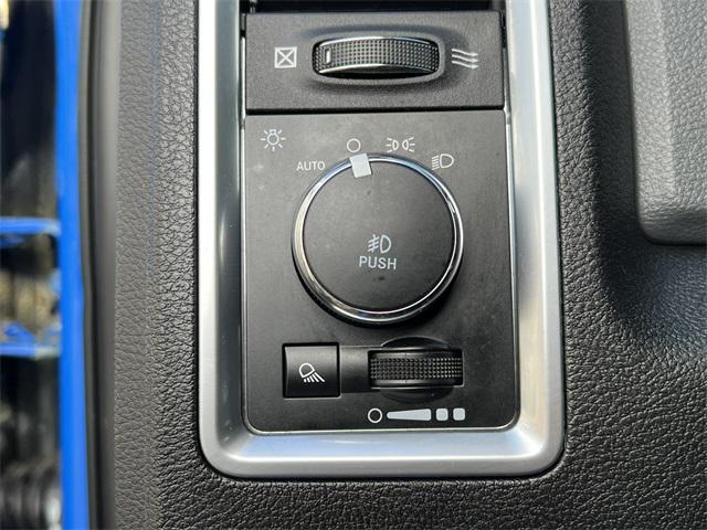 2018 Ram 1500 SLT