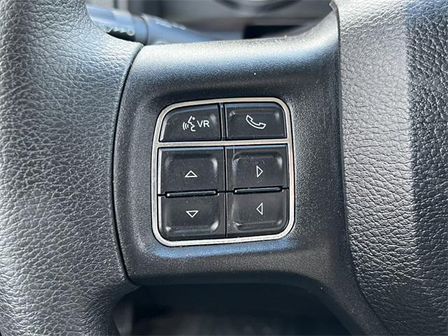 2018 Ram 1500 SLT