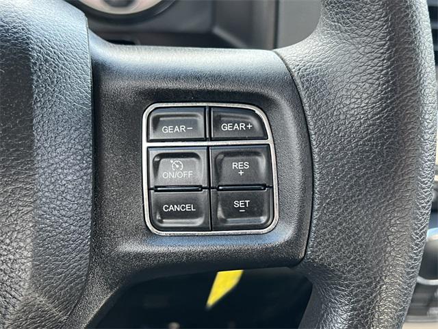 2018 Ram 1500 SLT