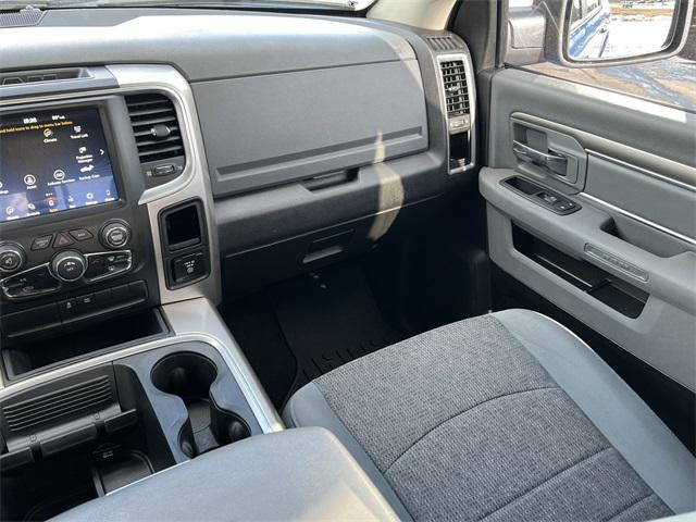 2018 Ram 1500 SLT
