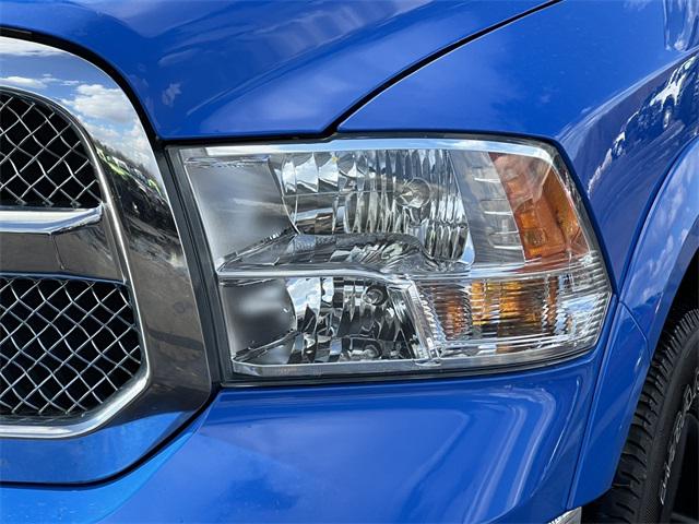 2018 Ram 1500 SLT