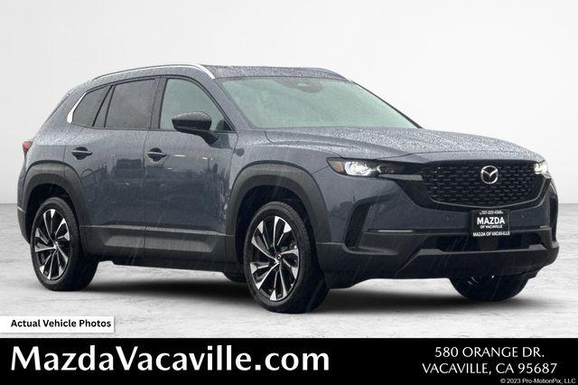 2026 Mazda CX-50 Hybrid Premium Plus for sale in Vacaville, CA
