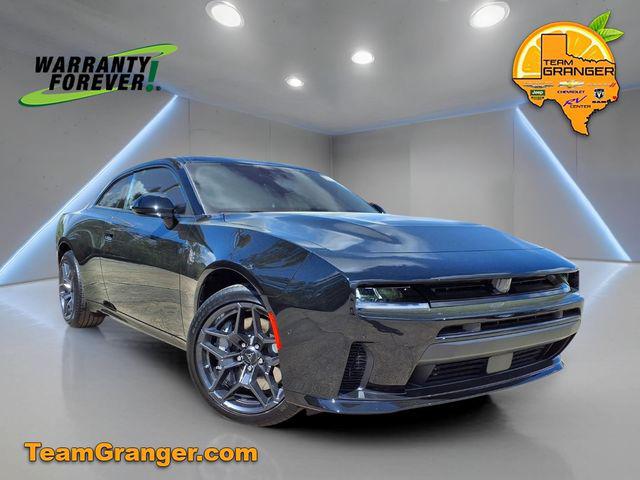 2026 Dodge Charger Scat Pack 2-Door AWD for sale in Orange, TX