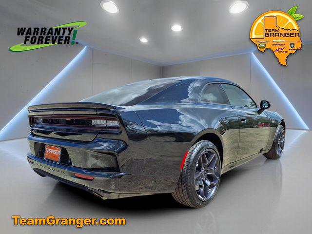2026 Dodge Charger Scat Pack 2-Door AWD