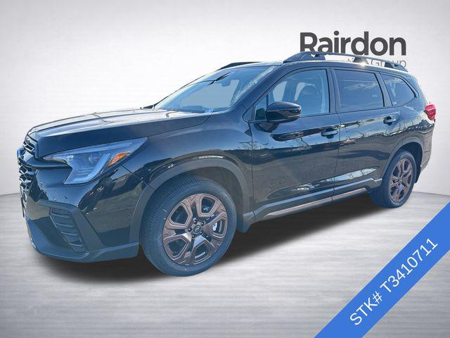 2026 Subaru Ascent Limited Bronze Edition 7-Passenger